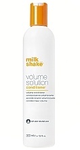 Fragrances, Perfumes, Cosmetics Volume Conditioner - Milk Shake Volume Solution Conditioner