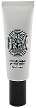 Diptique Eau Capitale - Hand Cream  — photo N7
