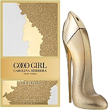 Carolina Herrera Good Girl Gold Fantasy - Eau de Parfum — photo N7