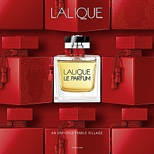 Lalique Lalique Le Parfum - Eau de Parfum — photo N4