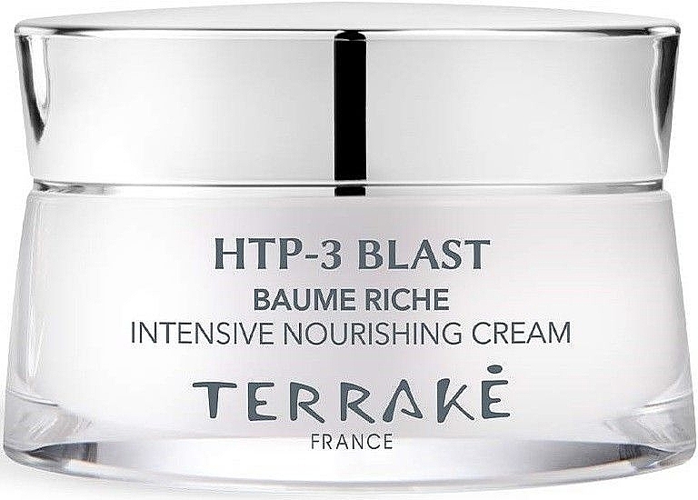 Nourishing Face Cream - Terrake HTP-3 Blast Intensive Nourishing Cream — photo N1