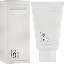 Facial Cleanser for Sensitive & Problem Skin - Pyunkang Yul Acne — photo N1