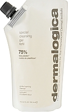 Fragrances, Perfumes, Cosmetics Special Face Cleansing Gel - Dermalogica Daily Skin Health Special Cleansing Gel (stand-up pouch)