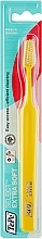 Ultra Soft Toothbrush, yellow - TePe Select Extra Soft — photo N5