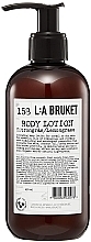 Fragrances, Perfumes, Cosmetics Lemongrass Body Lotion - L:A Bruket No. 158 Body Lotion Lemongrass