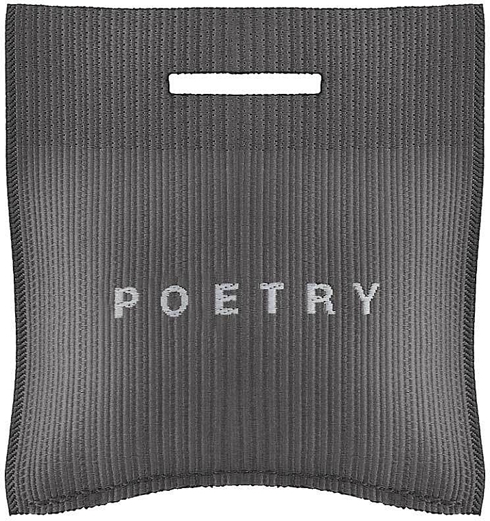 Poetry Home The Mystery Of Rome - Wardrobe Aroma Sachet — photo N18