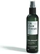 Hair Spray - Lazartigue Curl Specialist Curl Awakening Spray — photo N1