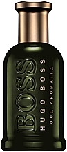 Fragrances, Perfumes, Cosmetics BOSS Bottled Oud Aromatic - Eau de Parfum