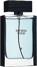 Fragrances, Perfumes, Cosmetics Prestige Paris Elysees Wood - Perfumed Spray