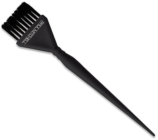 Hair Coloring Brush - Paul Mitchell Feather Tip Color Brush 1.75" — photo N1