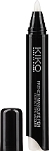 French Manicure Pen - Kiko Milano French Manicure Pen Perfect Tips Lacquer (10) — photo N1