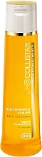 Fragrances, Perfumes, Cosmetics Hair Shampoo - Collistar Oleo-Shampoo Sublime