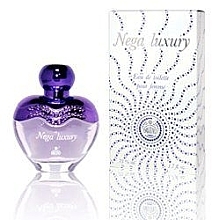 Fragrances, Perfumes, Cosmetics Positive Parfum Nega Luxury - Eau de Toilette 