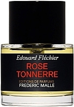 Frederic Malle Rose Tonnerre - Eau de Parfum — photo N1
