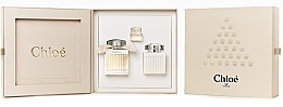 Fragrances, Perfumes, Cosmetics Chloé Signature - Set (edp/75ml + b/lot/100ml + edp/mini/5ml)