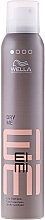 Hair Dry Shampoo - Wella Professionals EIMI Dry Me Shampoo — photo N12