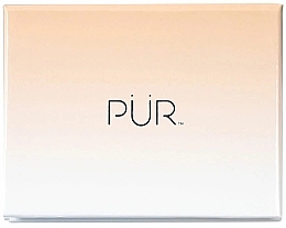 Eyeshadow Palette - Pur On Point Friday Eyeshadow Palettes — photo N3