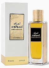 Rasasi Luban Absolute - Eau de Parfum — photo N1