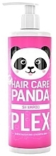 Fragrances, Perfumes, Cosmetics 再生＆強化 シャンプー - Noble Health Hair Care Panda Shampoo Plex