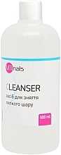 Sticky Layer Remover - Vitinails Cleanser — photo N2