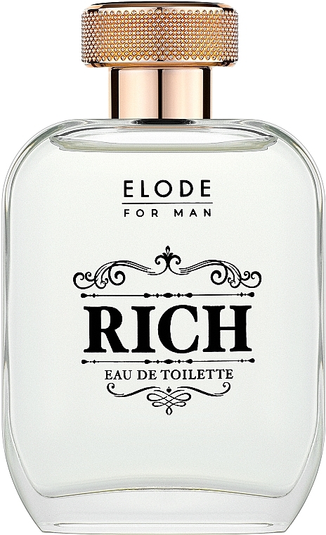 Elode Rich - Eau de Toilette — photo N1