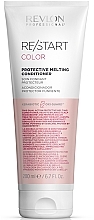 Color-Treated Hair Conditioner - Revlon Professional RE/START™ Hydration Moisture Melting Conditioner — photo N1