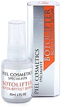 Botox Effect Serum - Piel Cosmetics Specialiste Botolifter — photo N1