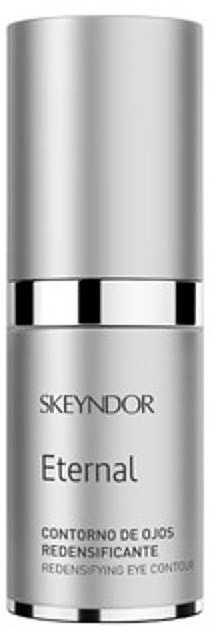 Redensifying Eye Contour Cream - Skeyndor Eternal Redensifying Eye Contour — photo N1