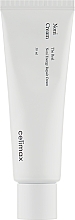 Fragrances, Perfumes, Cosmetics Repairing Face Cream - Celimax The Real Noni Energy Repair Cream