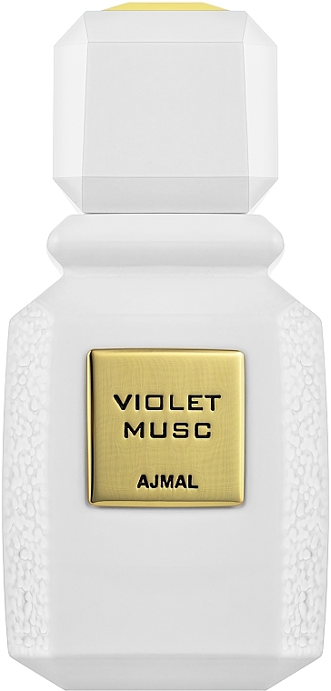 Ajmal Violet Musc - Eau de Parfum — photo N1