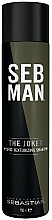 3-in-1 Dry Shampoo - Sebastian Professional Seb Man The Joker Dry Shampoo — photo N10