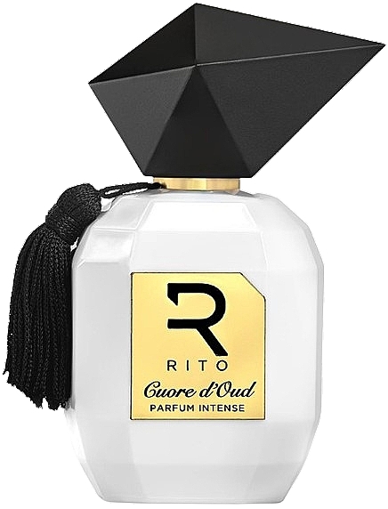 Rito Cuore d'Oud - Perfumes — photo N1