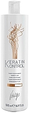 Fragrances, Perfumes, Cosmetics Normal & Thick Hair Fluid #1 - Vitality's Keratin Kontrol Taming Fluid