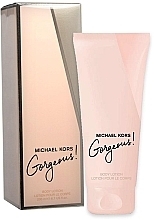 Fragrances, Perfumes, Cosmetics Michael Kors Gorgeous - Body Lotion