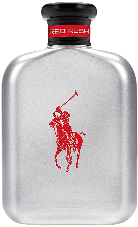 Ralph Lauren Polo Red Rush - Eau de Toilette — photo N1