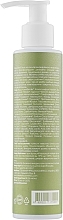 Exfoliating Face Cleansing Gel for Problem Skin - Marie Fresh Cosmetics Exfoliating Jelly Cleanser — photo N2