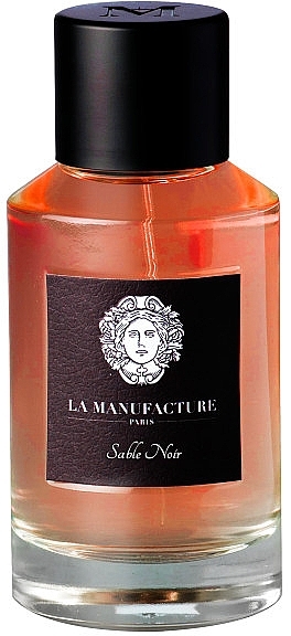 La Manufacture Sable Noir - Eau de Parfum — photo N1