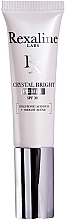 Fragrances, Perfumes, Cosmetics Sunscreen Primer - Rexaline Crystal Bright Primer SPF30