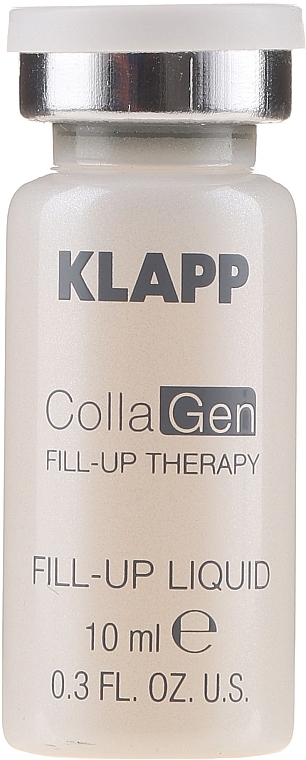 Set - Klapp Collagen Starter Set Home Treatment — photo N4