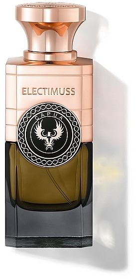 Electimuss Capua - Parfum — photo N8