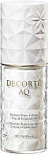 Fragrances, Perfumes, Cosmetics Foundation - Cosme Decorte AQ Radiant Glow Lifting Liquid Foundation