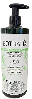 Shampoo - Brelil Bothalia Shampoo Acid — photo N1