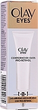 Eye Cream - Olay Eyes Pro Retinol Eye Treatment — photo N2