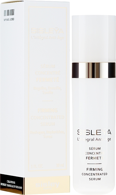 Firming Concentrated Serum - Sisley L'Integral Anti-Age Firming Concentrated Serum — photo N1