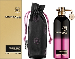 Montale Golden Sand - Eau de Parfum — photo N7