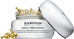 Renewing Provitamin C & E Concentrate - Darphin Renewing Pro-Vitamin C and E Oil Concentrate — photo N1