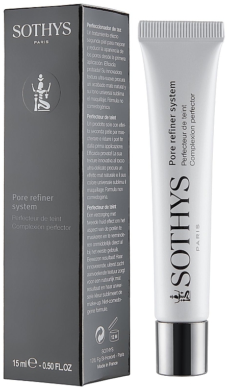 Corrector - Sothys Complexion Perfector  — photo N3