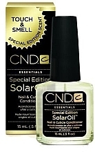 Fragrances, Perfumes, Cosmetics Cuticle Oil - CND Special Solar Oil Edition