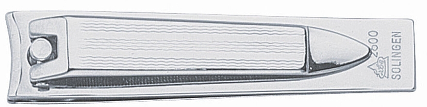 Nail Clippers, 6 cm, 92600 - Erbe Solingen — photo N8