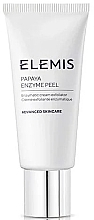 Fragrances, Perfumes, Cosmetics Enzyme Peel Face Cream - Elemis Papaya Enzyme Peel (tester)